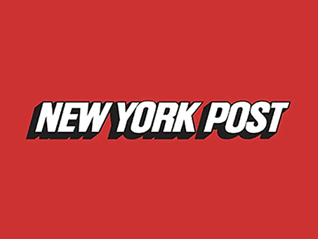 NEW YORK POST