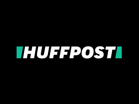 HUFFPOST Logo